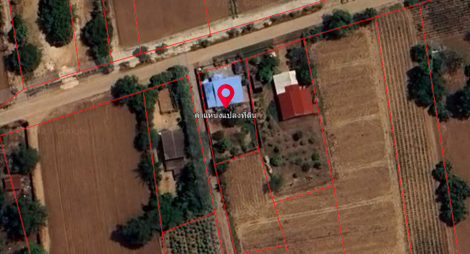 For sale 2 bedrooms house in Mueang Kamphaeng Phet, Kamphaeng Phet