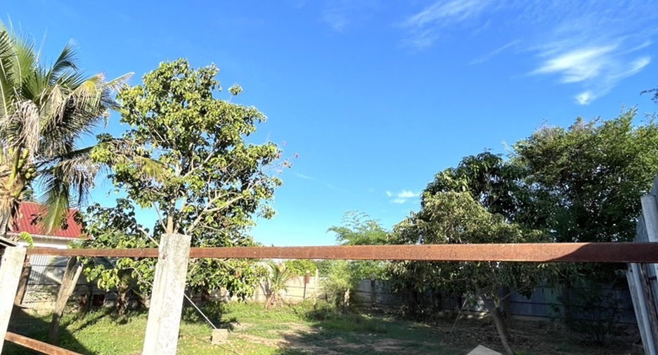 For sale 2 bedrooms house in Mueang Kamphaeng Phet, Kamphaeng Phet