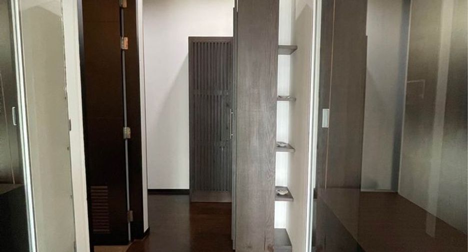 ขาย และ ให้เช่า 2 ห้องนอน คอนโด ใน วัฒนา, กรุงเทพฯ