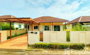 For sale 2 ベッドルーム house in Mueang Rayong, Rayong