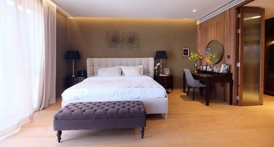 Casa en venta de 4 habitaciones en Prawet, Bangkok