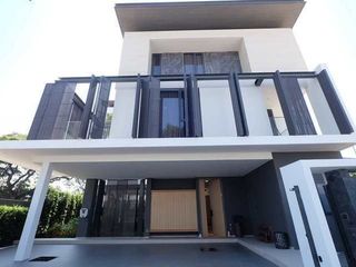 For sale 4 ベッドルーム house in Prawet, Bangkok