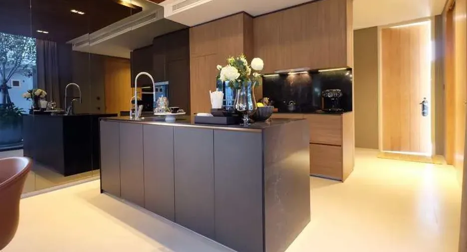 For sale 4 bedrooms house in Prawet, Bangkok