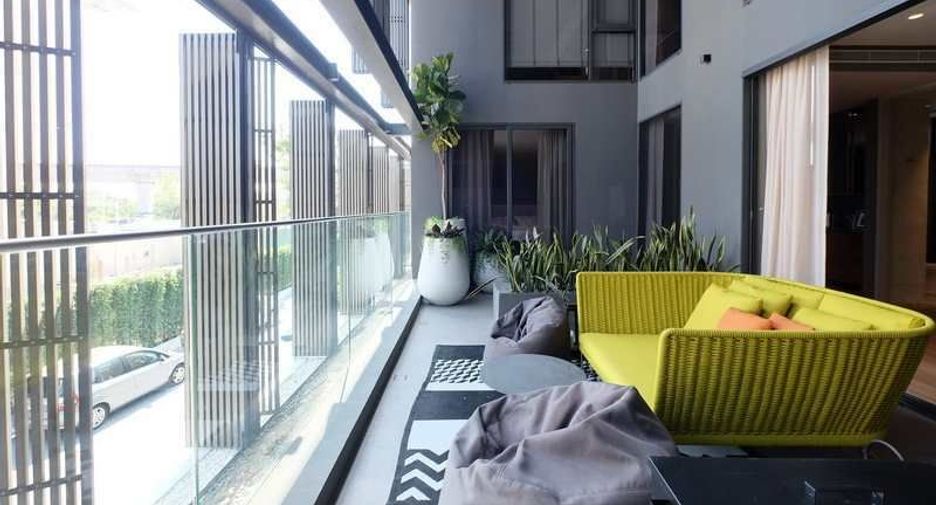 Casa en venta de 4 habitaciones en Prawet, Bangkok