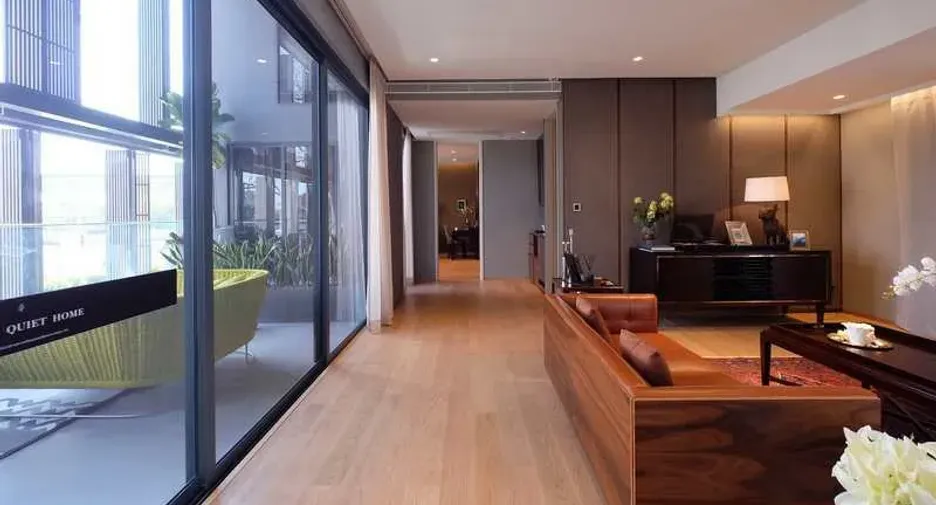 Casa en venta de 4 habitaciones en Prawet, Bangkok