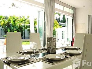 For rent 3 bedrooms villa in Thalang, Phuket