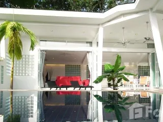 For rent 3 bedrooms villa in Thalang, Phuket