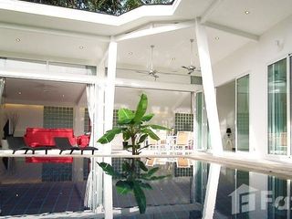 For rent 3 bedrooms villa in Thalang, Phuket