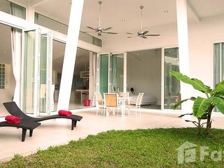 For rent 3 bedrooms villa in Thalang, Phuket