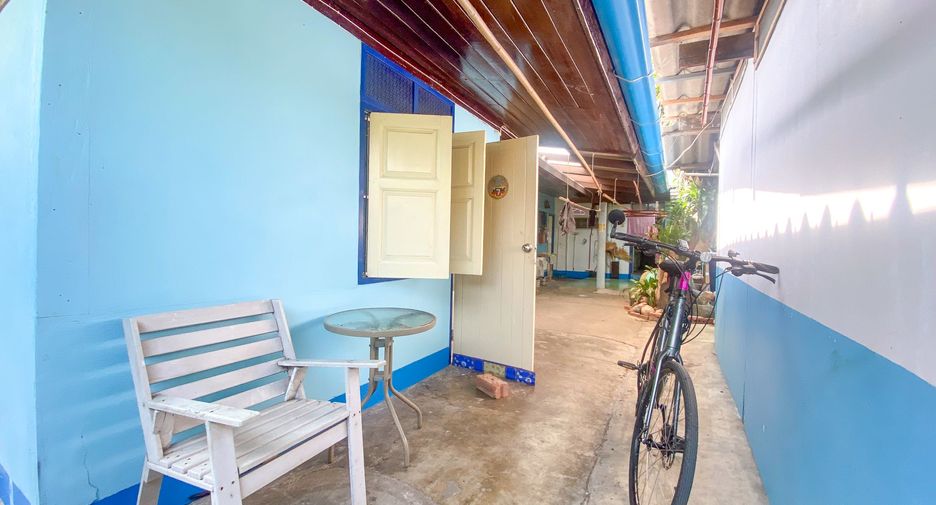 For sale 3 bedrooms house in Mueang Prachuap Khiri Khan, Prachuap Khiri Khan