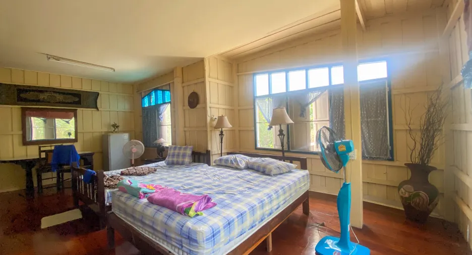 For sale 3 bedrooms house in Mueang Prachuap Khiri Khan, Prachuap Khiri Khan
