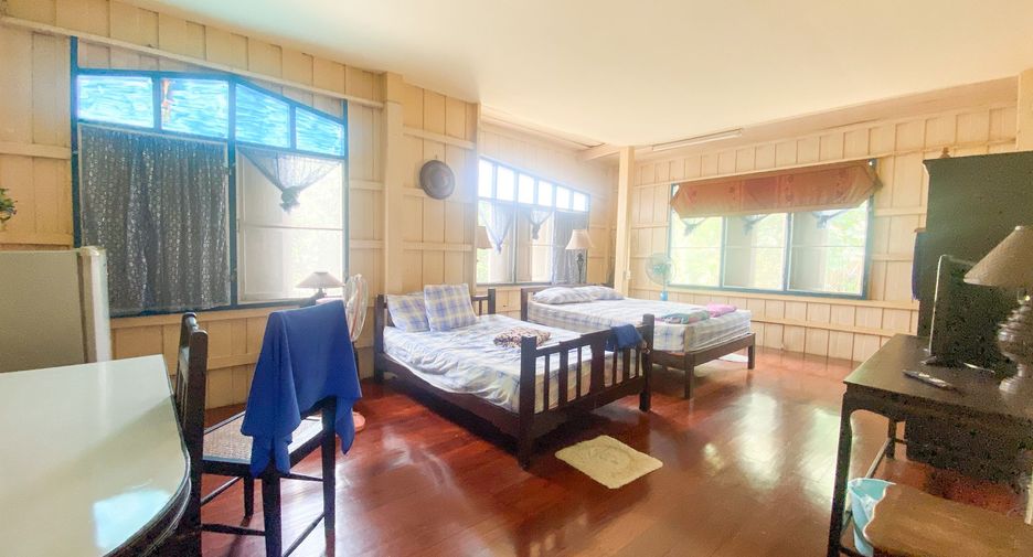 For sale 3 bedrooms house in Mueang Prachuap Khiri Khan, Prachuap Khiri Khan