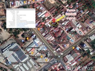À vendre studio maison à Mueang Mukdahan, Mukdahan