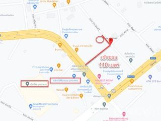 À vendre studio maison à Mueang Mukdahan, Mukdahan