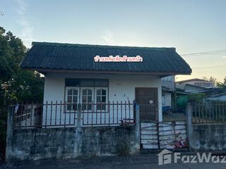 À vendre studio maison à Mueang Mukdahan, Mukdahan