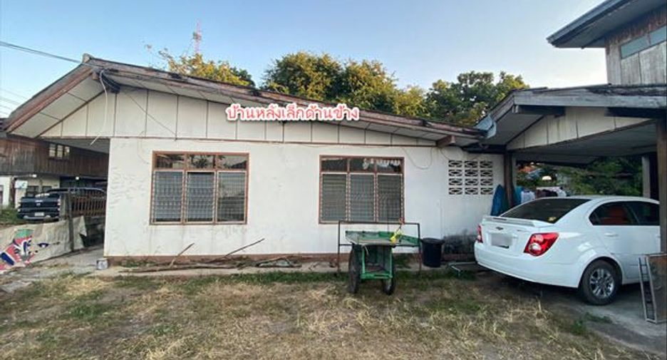 For sale studio house in Mueang Mukdahan, Mukdahan