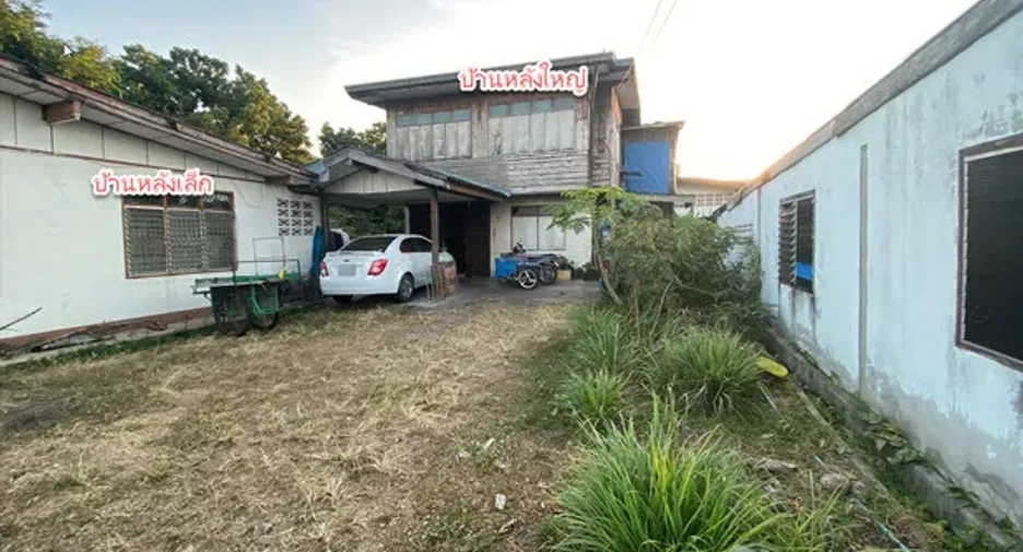 For sale studio house in Mueang Mukdahan, Mukdahan