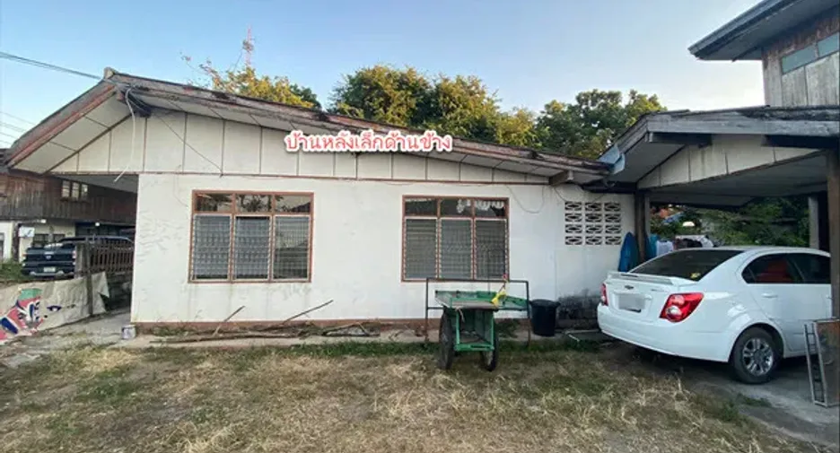 For sale studio house in Mueang Mukdahan, Mukdahan