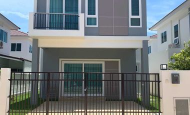Reihenhaus zur Miete mit 3 Zimmer in Mueang Phuket, Phuket