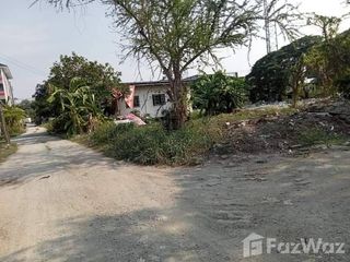 出售 土地 在 Prawet, 曼谷