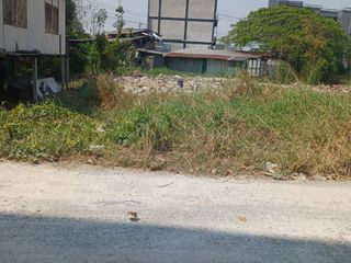 出售 土地 在 Prawet, 曼谷