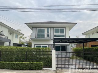 出租 4 卧室 独立屋 在 Lam Luk Ka, Pathum Thani