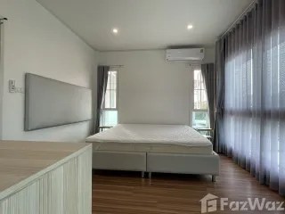 For rent 4 bedrooms house in Lam Luk Ka, Pathum Thani