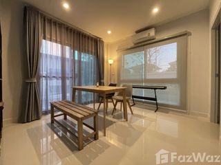 出租 4 卧室 独立屋 在 Lam Luk Ka, Pathum Thani