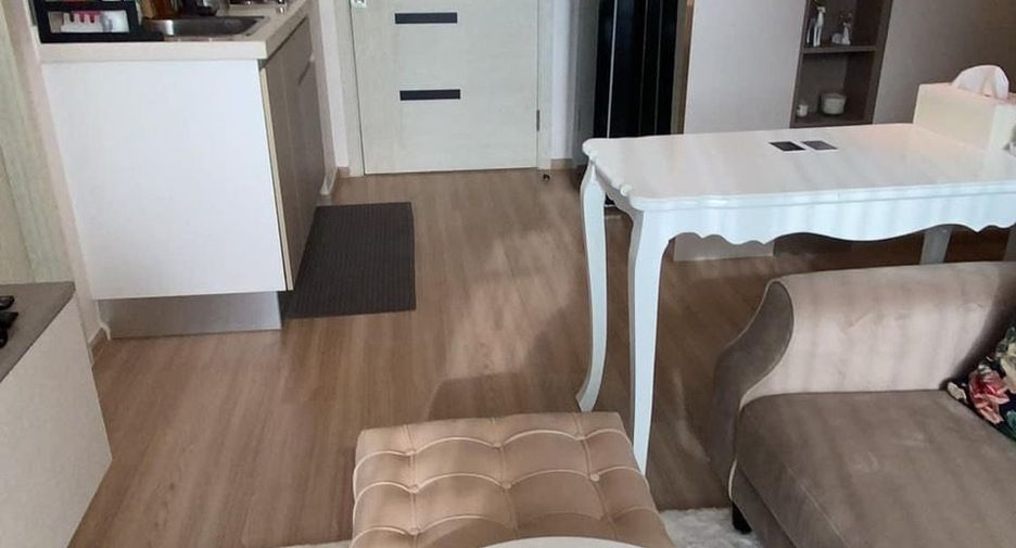For sale 2 bedrooms condo in Suan Luang, Bangkok