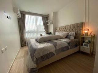 For sale 2 bedrooms condo in Suan Luang, Bangkok