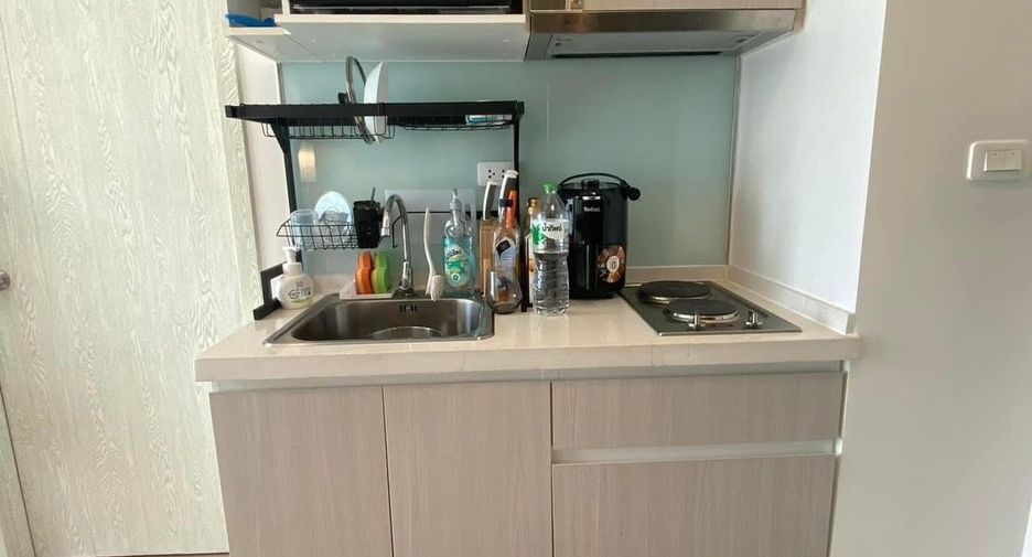 For sale 2 bedrooms condo in Suan Luang, Bangkok