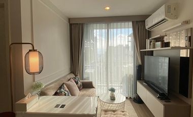 For sale 2 bedrooms condo in Suan Luang, Bangkok