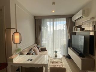 For sale 2 bedrooms condo in Suan Luang, Bangkok