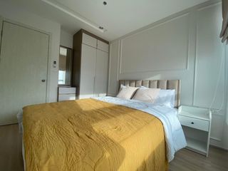 For sale 2 bedrooms condo in Suan Luang, Bangkok