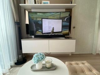 For sale 2 bedrooms condo in Suan Luang, Bangkok