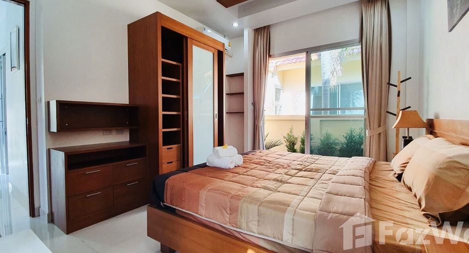 À louer 3 chambres villa à Mueang Phuket, Phuket