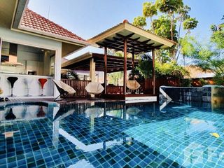 For rent 3 bedrooms villa in Mueang Phuket, Phuket