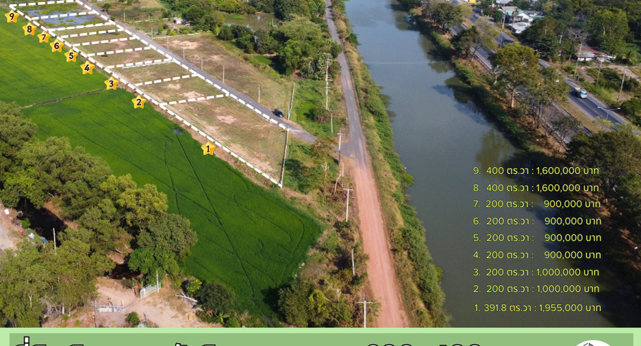 ขาย ที่ดิน ใน บ้านนา, นครนายก