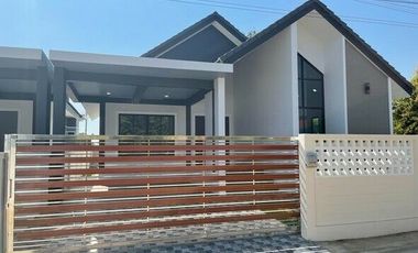 Продажа 3 спальни дом в Mueang Phitsanulok, Пхитсанулок
