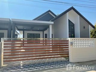 À vendre 3 chambres maison à Mueang Phitsanulok, Phitsanulok