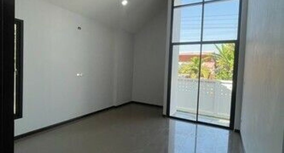 出售 3 卧室 独立屋 在 Mueang Phitsanulok, Phitsanulok