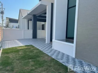 À vendre 3 chambres maison à Mueang Phitsanulok, Phitsanulok