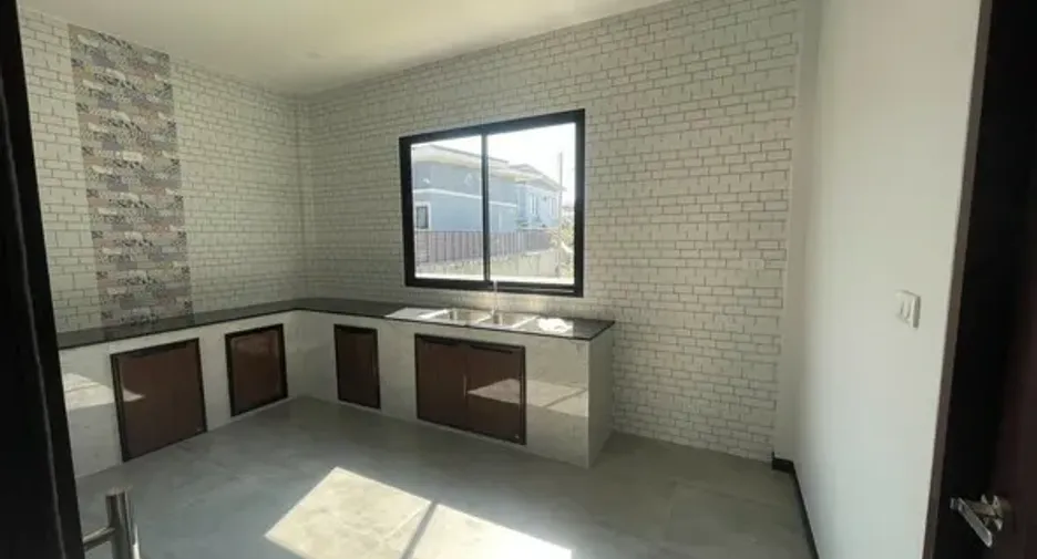 For sale 3 bedrooms house in Mueang Phitsanulok, Phitsanulok