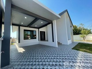 À vendre 3 chambres maison à Mueang Phitsanulok, Phitsanulok