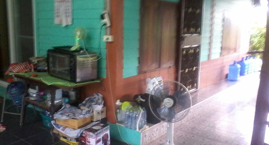 出售 5 卧室 酒店 在 Kui Buri, 班武里府
