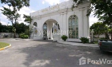 For sale 3 bedrooms condo in Suan Luang, Bangkok