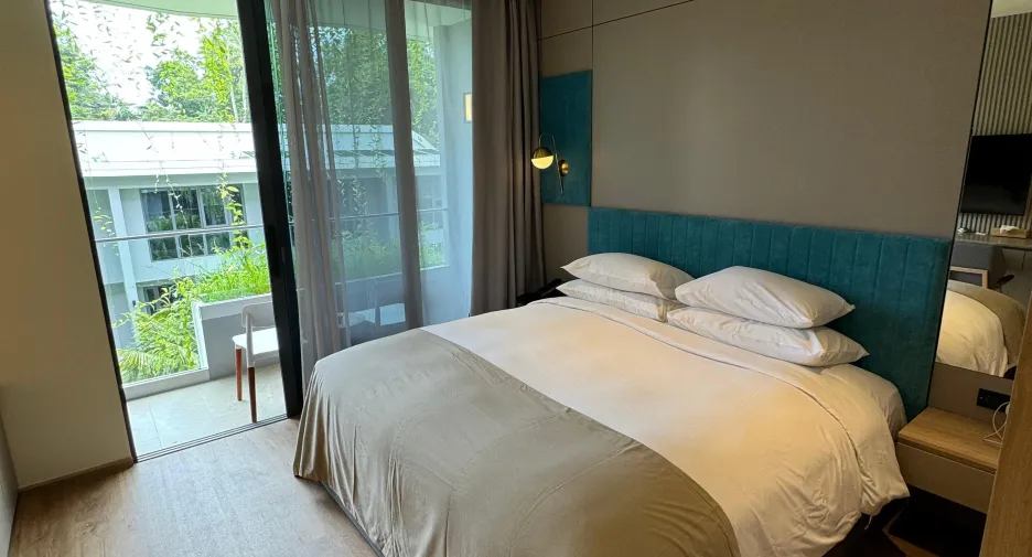 For sale studio condo in Thalang, Phuket
