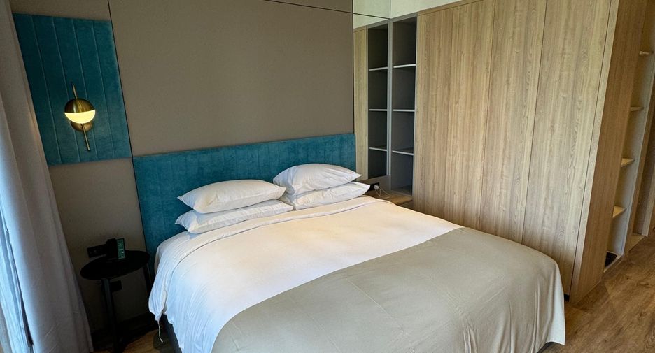 For sale studio condo in Thalang, Phuket