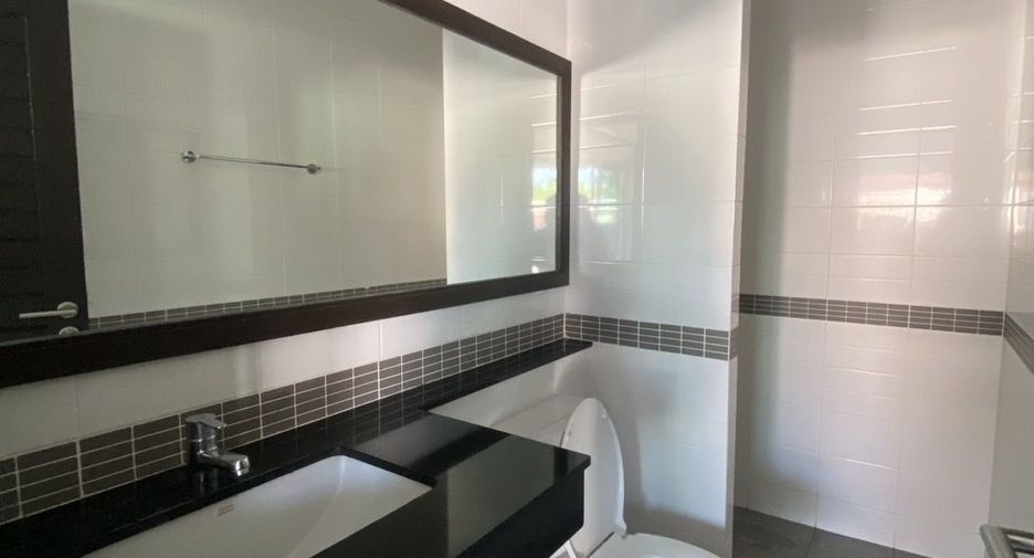 Haus zur Miete mit 2 Zimmer in Thalang, Phuket