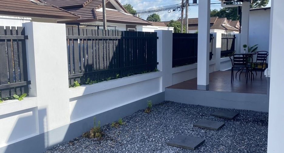 Haus zur Miete mit 2 Zimmer in Thalang, Phuket